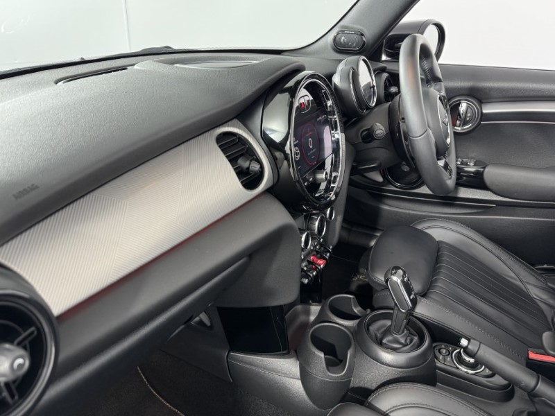 2023 (72) MINI CONVERTIBLE 2.0 Cooper S Exclusive 2dr Auto 5344902