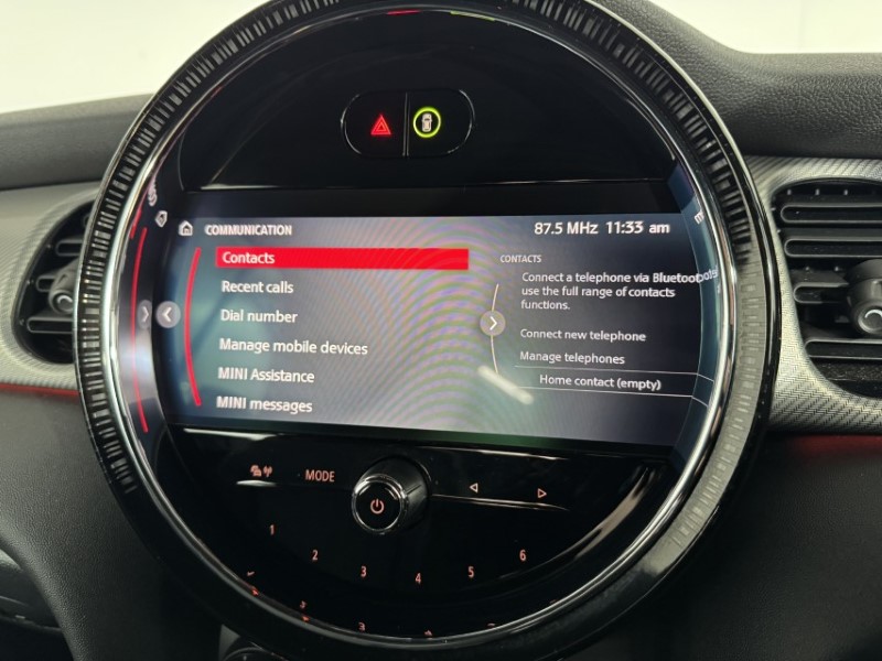 2023 (72) MINI CONVERTIBLE 2.0 Cooper S Exclusive 2dr Auto 5344842
