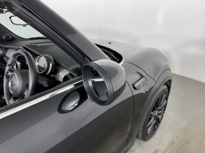 2023 (72) MINI CONVERTIBLE 2.0 Cooper S Exclusive 2dr Auto 5344859