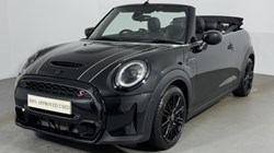 2023 (72) MINI CONVERTIBLE 2.0 Cooper S Exclusive 2dr Auto 5344916
