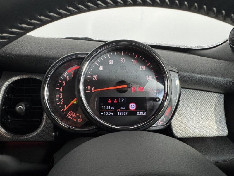 2023 (72) MINI CONVERTIBLE 2.0 Cooper S Exclusive 2dr Auto 5344825