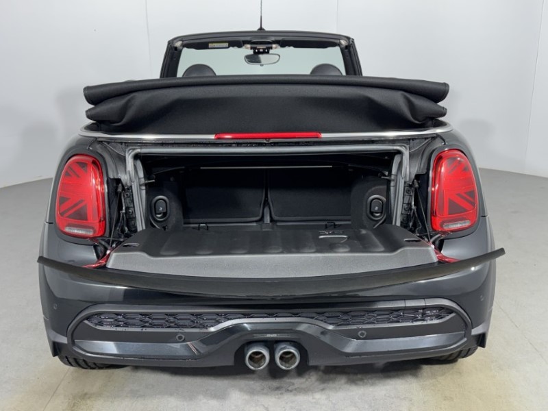 2023 (72) MINI CONVERTIBLE 2.0 Cooper S Exclusive 2dr Auto 5344868