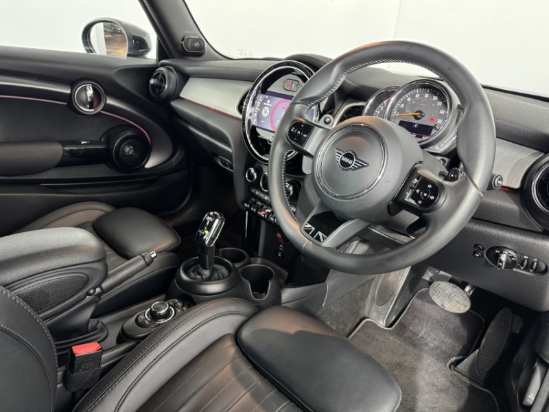 2023 (72) MINI CONVERTIBLE 2.0 Cooper S Exclusive 2dr Auto 5344851