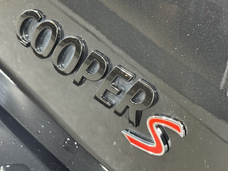 2023 (72) MINI CONVERTIBLE 2.0 Cooper S Exclusive 2dr Auto 5344864
