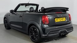 2023 (72) MINI CONVERTIBLE 2.0 Cooper S Exclusive 2dr Auto 5344970