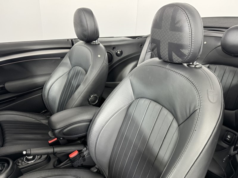 2023 (72) MINI CONVERTIBLE 2.0 Cooper S Exclusive 2dr Auto 5344898