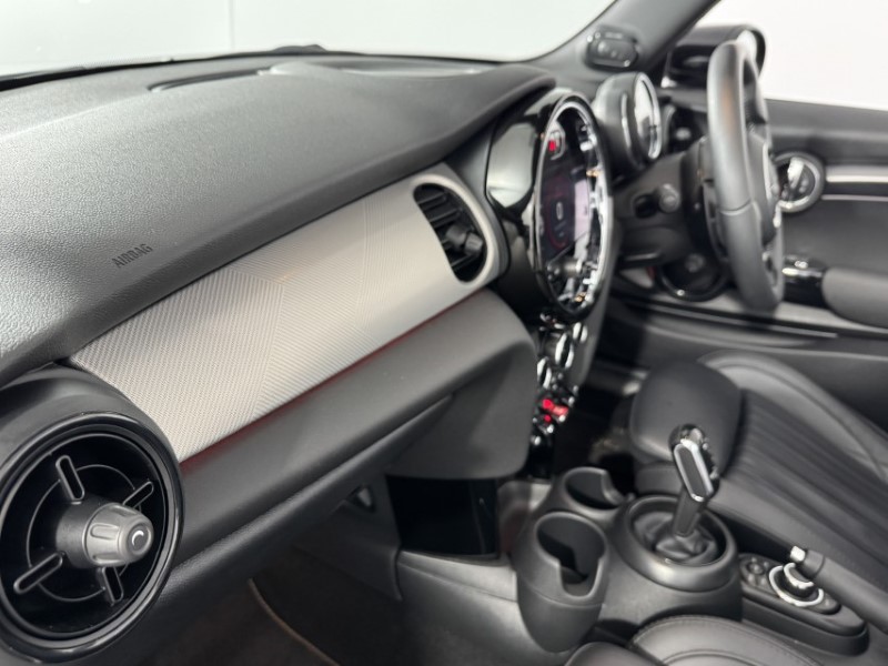 2023 (72) MINI CONVERTIBLE 2.0 Cooper S Exclusive 2dr Auto 5344903