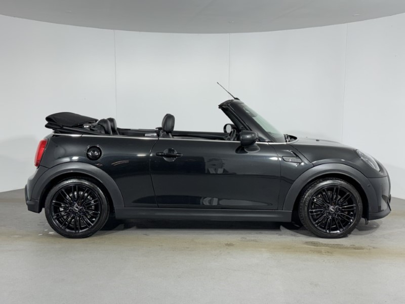 2023 (72) MINI CONVERTIBLE 2.0 Cooper S Exclusive 2dr Auto 5344890