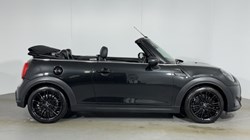 2023 (72) MINI CONVERTIBLE 2.0 Cooper S Exclusive 2dr Auto 5344890