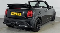 2023 (72) MINI CONVERTIBLE 2.0 Cooper S Exclusive 2dr Auto 5344911