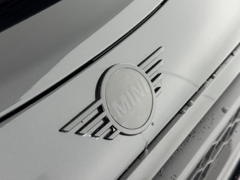 2023 (72) MINI CONVERTIBLE 2.0 Cooper S Exclusive 2dr Auto 5344862