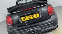 2023 (72) MINI CONVERTIBLE 2.0 Cooper S Exclusive 2dr Auto 5344867