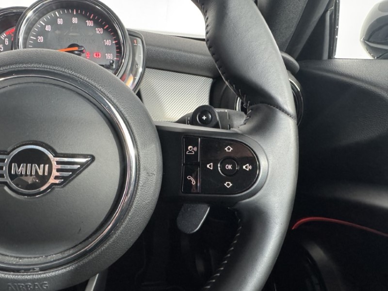 2023 (72) MINI CONVERTIBLE 2.0 Cooper S Exclusive 2dr Auto 5344828