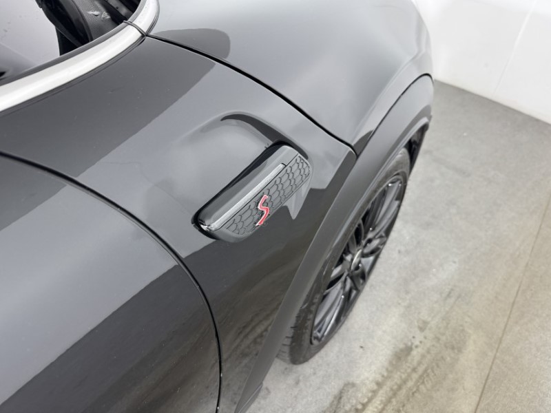 2023 (72) MINI CONVERTIBLE 2.0 Cooper S Exclusive 2dr Auto 5344860
