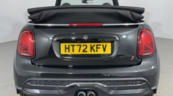 2023 (72) MINI CONVERTIBLE 2.0 Cooper S Exclusive 2dr Auto 5344866