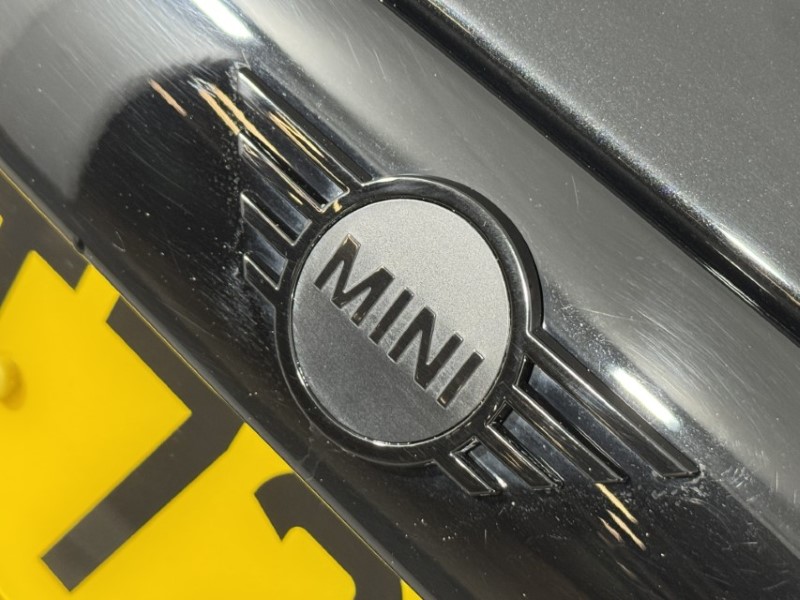 2023 (72) MINI CONVERTIBLE 2.0 Cooper S Exclusive 2dr Auto 5344865