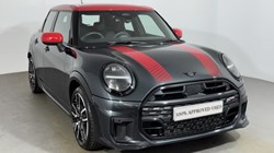 2024 (74) MINI COOPER 1.5 C Sport 5dr Auto 5410091
