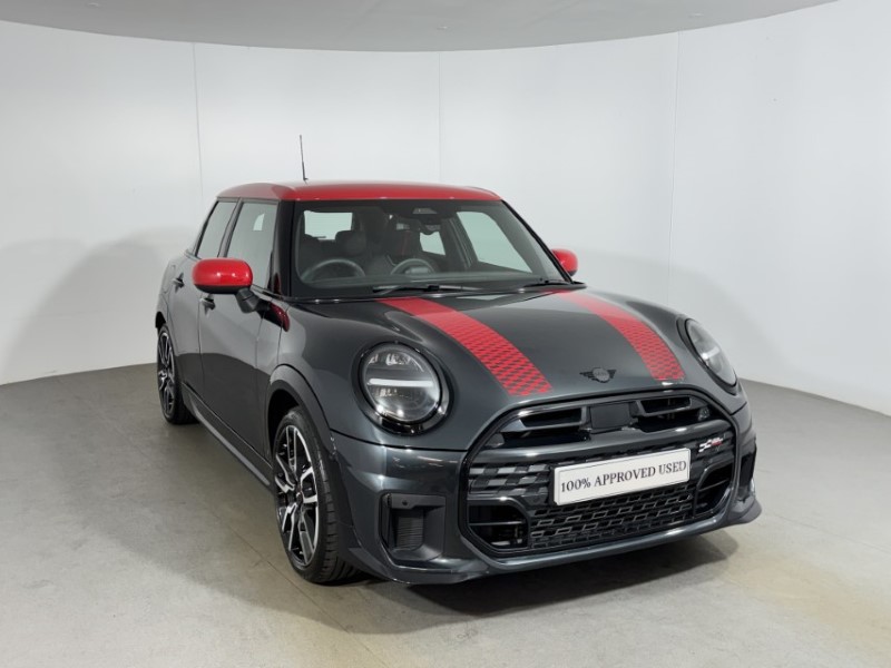 2024 (74) MINI COOPER 1.5 C Sport 5dr Auto 5410090