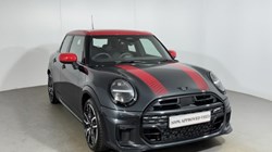 2024 (74) MINI COOPER 1.5 C Sport 5dr Auto 5410090