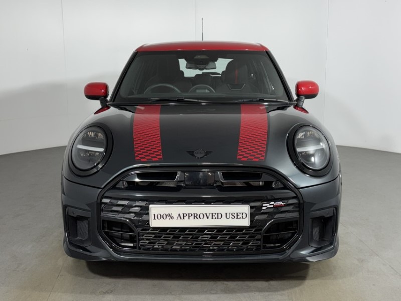 2024 (74) MINI COOPER 1.5 C Sport 5dr Auto 5410087
