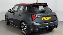 2024 (74) MINI COOPER 1.5 C Sport 5dr Auto 5410085