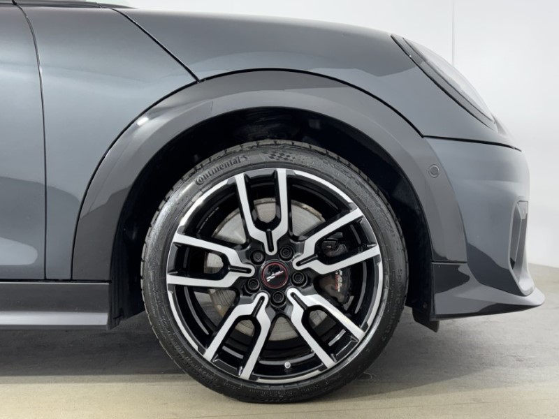 2024 (74) MINI COOPER 1.5 C Sport 5dr Auto 5410066