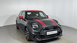 2024 (74) MINI COOPER 1.5 C Sport 5dr Auto 5410089