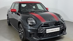 2024 (74) MINI COOPER 1.5 C Sport 5dr Auto 5410088