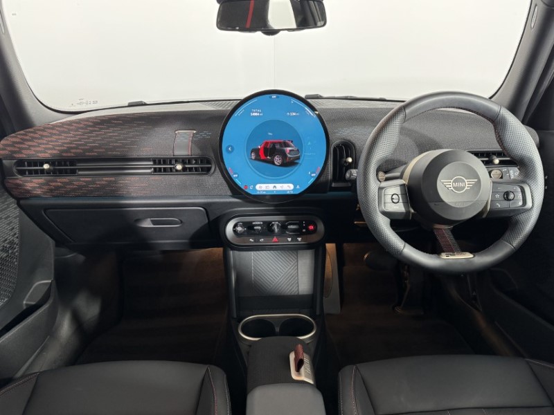 2024 (74) MINI COOPER 1.5 C Sport 5dr Auto 5410077