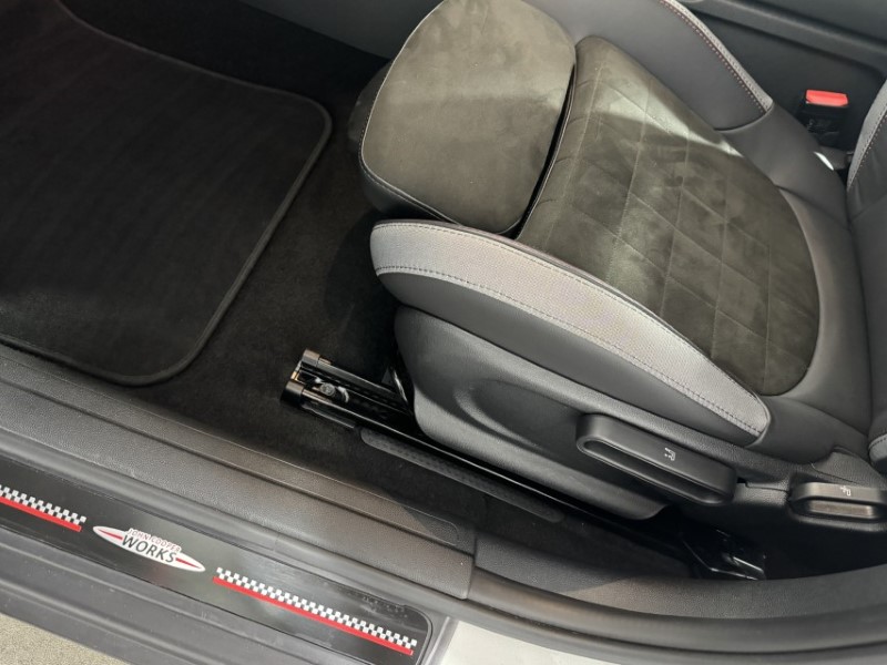 2021 (21) MINI CLUBMAN 2.0 John Cooper Works ALL4 6dr Auto 5399038