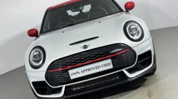 2021 (21) MINI CLUBMAN 2.0 John Cooper Works ALL4 6dr Auto 5399051