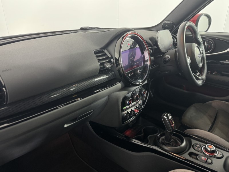 2021 (21) MINI CLUBMAN 2.0 John Cooper Works ALL4 6dr Auto 5399036