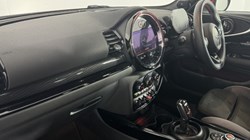 2021 (21) MINI CLUBMAN 2.0 John Cooper Works ALL4 6dr Auto 5399036