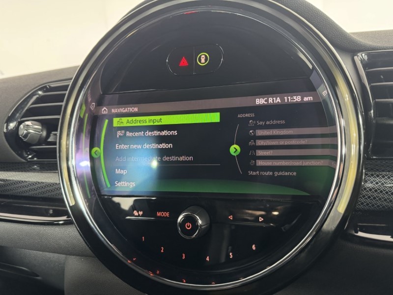 2021 (21) MINI CLUBMAN 2.0 John Cooper Works ALL4 6dr Auto 5398995