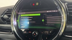 2021 (21) MINI CLUBMAN 2.0 John Cooper Works ALL4 6dr Auto 5398995