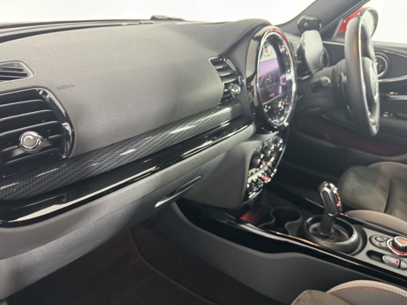 2021 (21) MINI CLUBMAN 2.0 John Cooper Works ALL4 6dr Auto 5399037