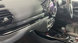 2021 (21) MINI CLUBMAN 2.0 John Cooper Works ALL4 6dr Auto 5399037