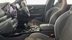 2021 (21) MINI CLUBMAN 2.0 John Cooper Works ALL4 6dr Auto 5399039
