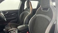 2021 (21) MINI CLUBMAN 2.0 John Cooper Works ALL4 6dr Auto 5399035