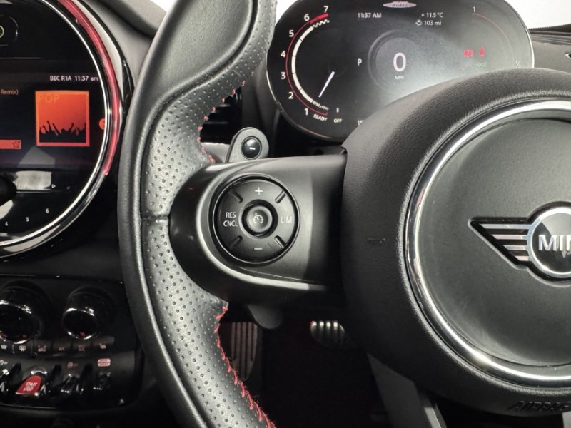 2021 (21) MINI CLUBMAN 2.0 John Cooper Works ALL4 6dr Auto 5398982