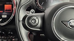 2021 (21) MINI CLUBMAN 2.0 John Cooper Works ALL4 6dr Auto 5398982