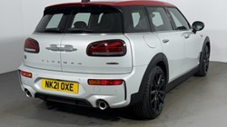 2021 (21) MINI CLUBMAN 2.0 John Cooper Works ALL4 6dr Auto 5399047