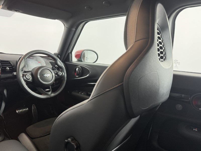 2021 (21) MINI CLUBMAN 2.0 John Cooper Works ALL4 6dr Auto 5399031