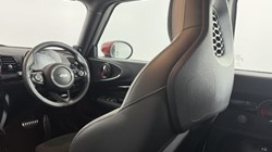 2021 (21) MINI CLUBMAN 2.0 John Cooper Works ALL4 6dr Auto 5399031