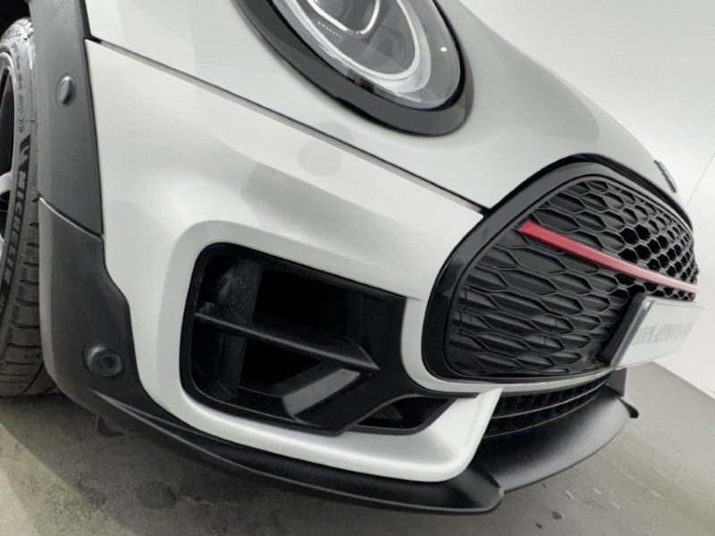 2021 (21) MINI CLUBMAN 2.0 John Cooper Works ALL4 6dr Auto 5399018