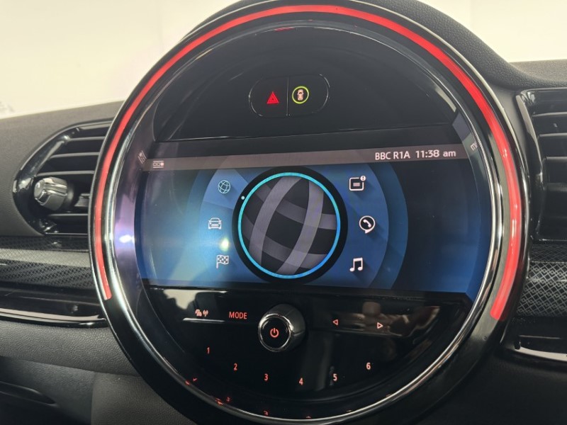 2021 (21) MINI CLUBMAN 2.0 John Cooper Works ALL4 6dr Auto 5398992