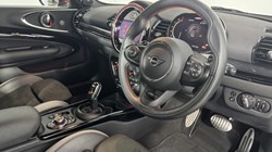 2021 (21) MINI CLUBMAN 2.0 John Cooper Works ALL4 6dr Auto 5399009