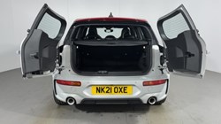 2021 (21) MINI CLUBMAN 2.0 John Cooper Works ALL4 6dr Auto 5399025