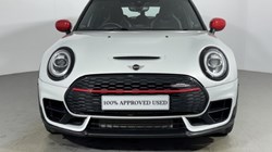 2021 (21) MINI CLUBMAN 2.0 John Cooper Works ALL4 6dr Auto 5399050