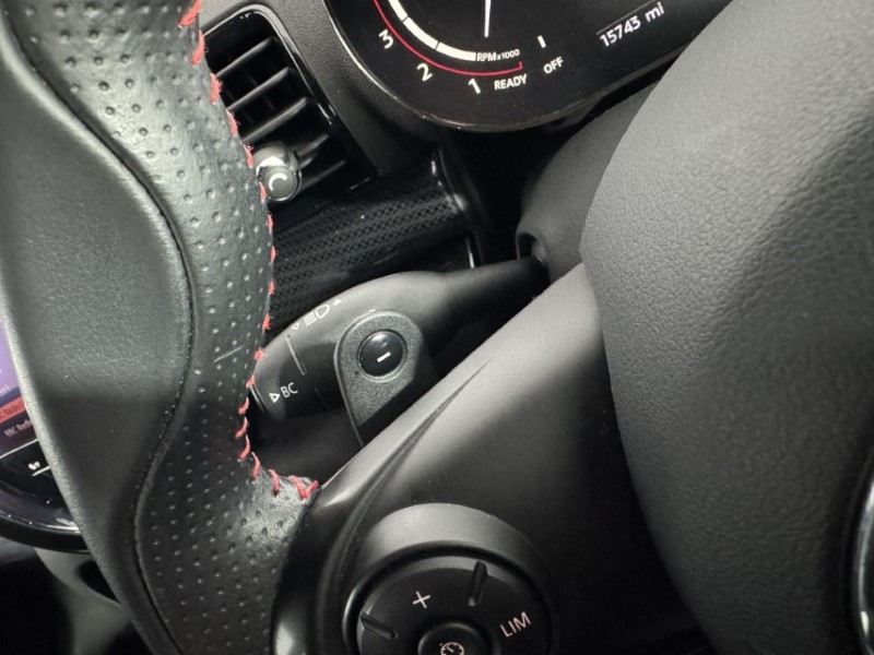 2021 (21) MINI CLUBMAN 2.0 John Cooper Works ALL4 6dr Auto 5398984